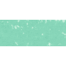 Пастель сухая "Renesans", 86 зеленый фтало