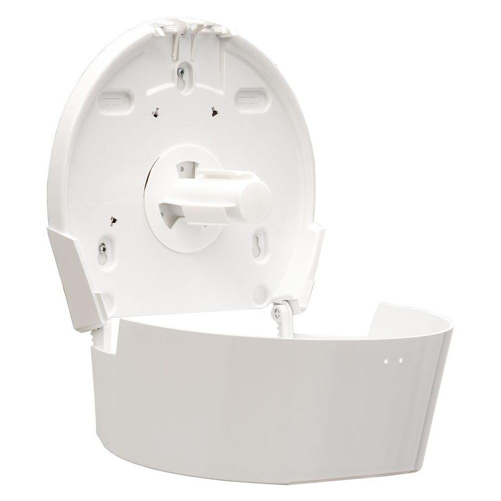 Диспенсер VEIRO Professional для туалетной бумаги в больших и средних рулонах - 12