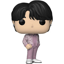 Фигурка Funko POP! Музыка: Jimin (BTS, Proof)