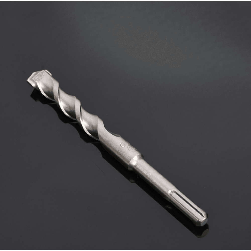 Бур по бетону Deli YS EDH-Y16160, 16 x 160 мм, SDS-PLUS - 5 Бур по бетону Deli YS EDH-Y16160, 16 x 160 мм, SDS-PLUS - 5