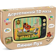 Пазл 3D 