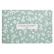 Еженедельник датированный 