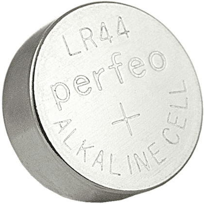 Батарейки алкалиновые Perfeo 10BP "LR44/357/AG13"  - 3