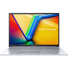 Ноутбук ASUS Vivobook 16X (M3604YA-MB240), 16GB, DOS, серебристый