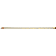 Карандаш цветной Koh-I-Noor "Polycolor 3800", 451 серый теплый 1