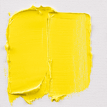 Краски масляные "Talens art creation", 205 желтый лимонный, 200 мл, туба