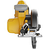 Пила циркулярная Deli YS EDC551Z, аккум., 20 В, 165 мм, до 51 мм, коробка, без з/у и АКБ, желтый - 3