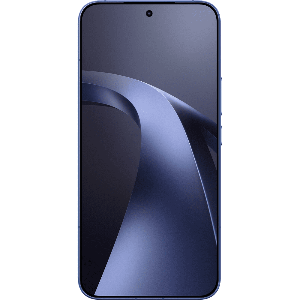 Смартфон XIAOMI 17T Pro, 12GB/512GB, Deep Blue, RU - 2