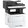 Принтер лазерный монохромный МФУ Kyocera ECOSYS MA4500x  - 2