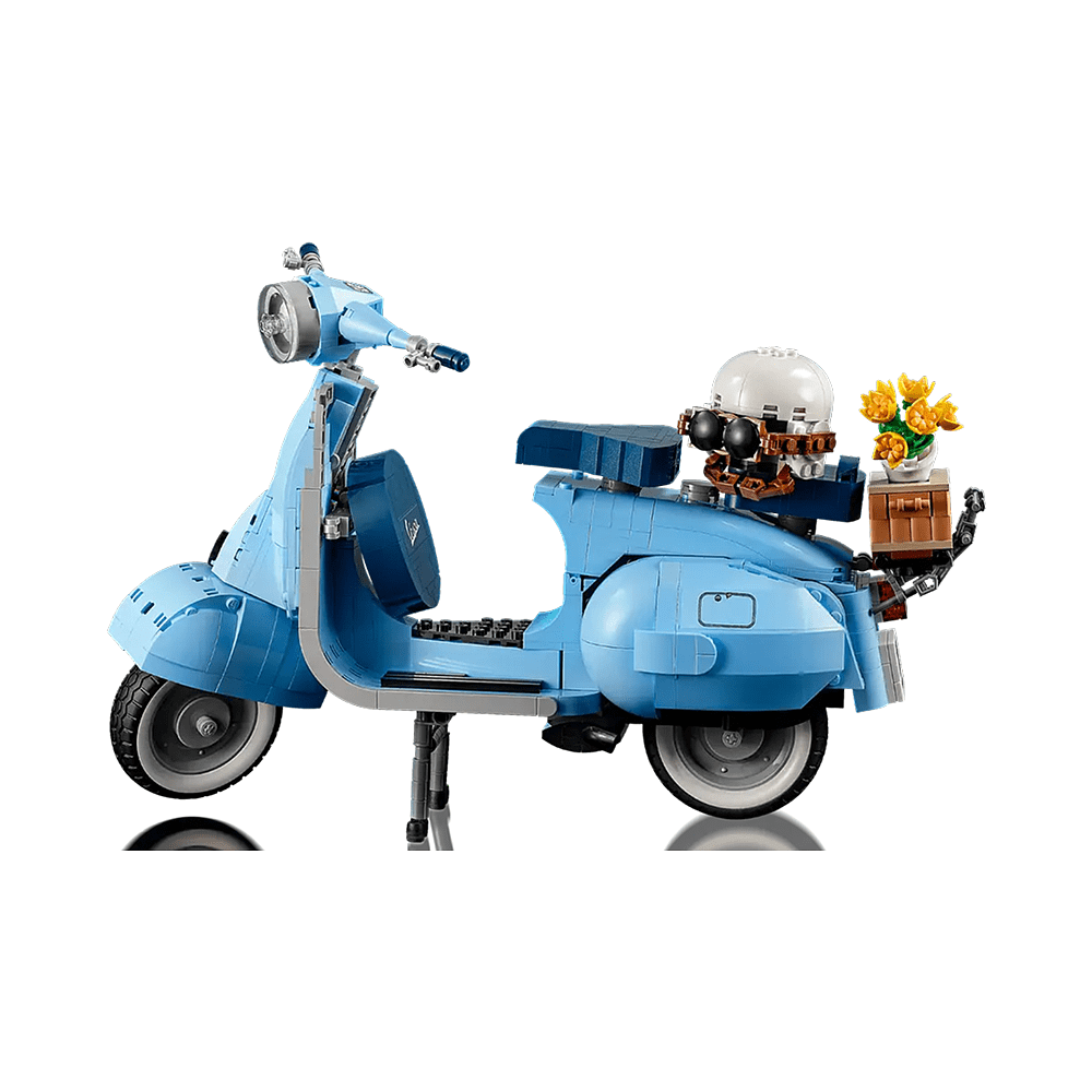 Конструктор "Lego", "Веспа" - 2