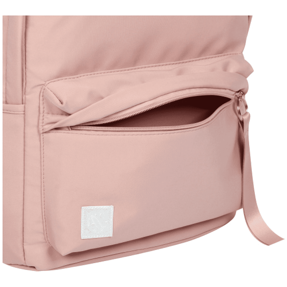 Рюкзак молодежный "CoolDay Pastel", пудровый - 5