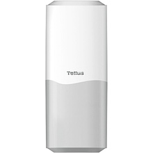 Диспенсер Tellus для мыла-пены, сенсорный, белый, SC4