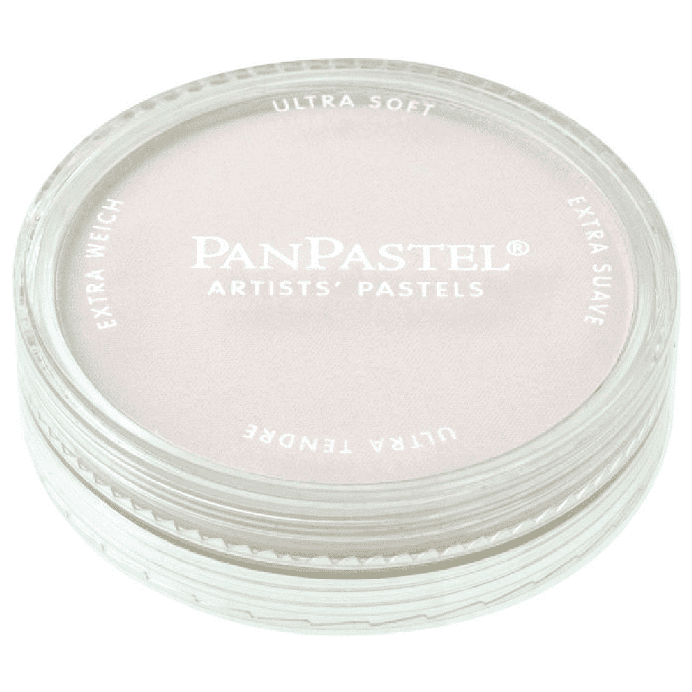 Ультрамягкая пастель "PanPastel", 820.8 тинт серый нейтральный - 3
