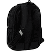 Рюкзак для учащихся начальных классов "Black Green/Blue", черный - 5