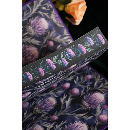 Книга "Зачарованная река", Ребекка Росс - 5