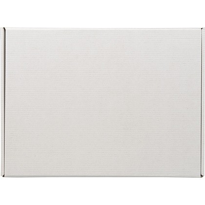 Коробка подарочная "Zand XL", 34.5x25.4x10.2 см, белый - 3