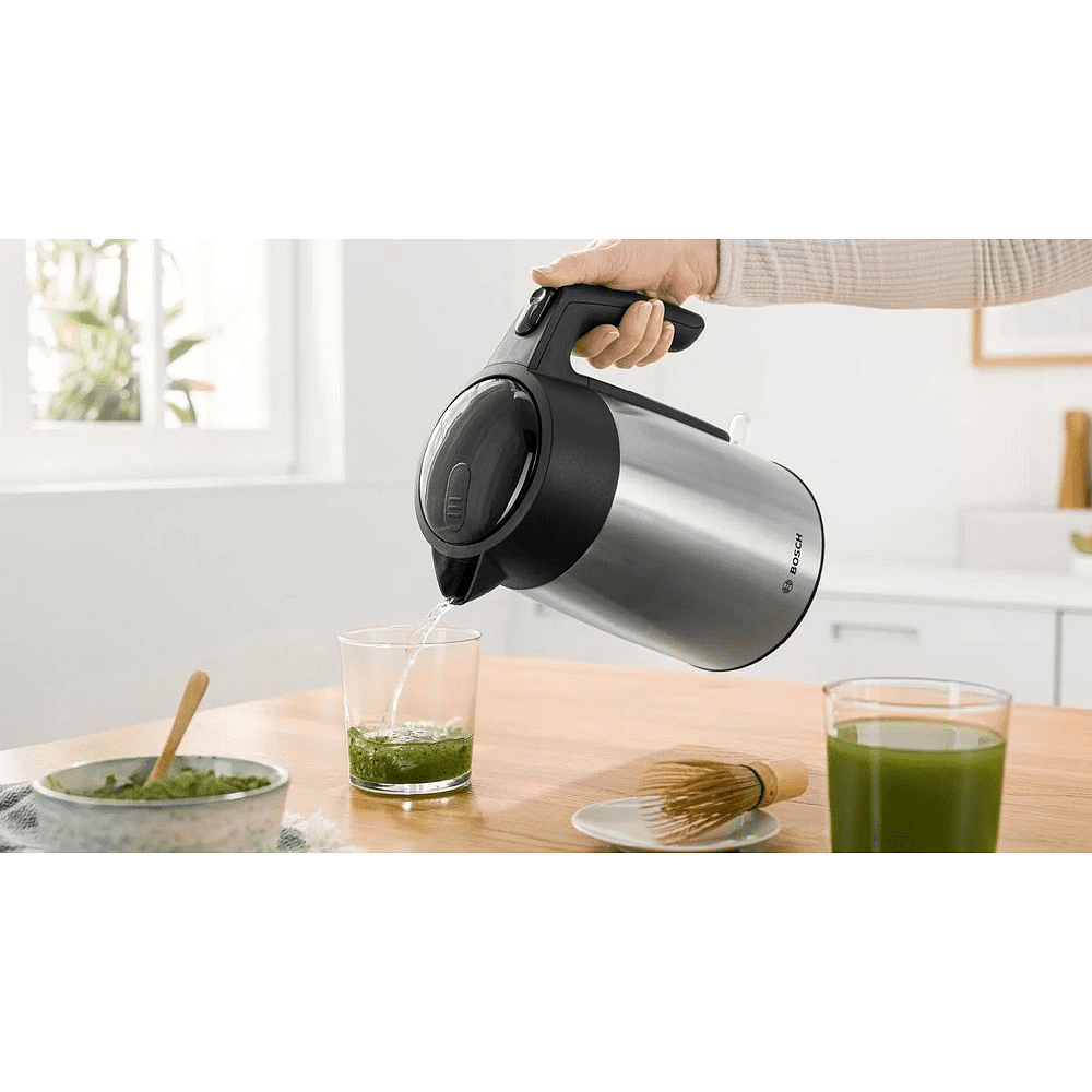 Электрочайник BOSCH TWK7L460 - 9