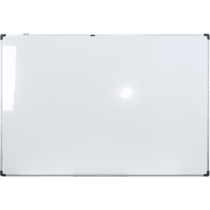 Доска полимерная "E39037A", 120х180 см, белый