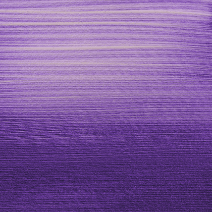 Краска акриловая "Amsterdam", 821 перламутровый фиолетовый, 120 мл, туба - 2