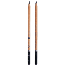 Карандаш акварельный "Белые ночи", 776, перилен зеленый