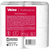 Бумага туалетная Veiro Professional Premium, 6 рулонов, 2 слоя, 20 м - 4