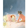 Книга "Цвета счастья", Софи де Мюлленхейм, иллюстрации Анник Массон - 6