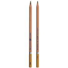 Карандаш акварельный "Белые ночи", 438, грецкий орех