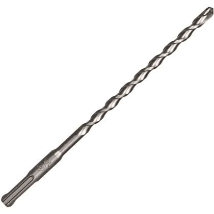 Бур по бетону Deli YS EDH-Y08210, 8 x 210 мм, SDS-PLUS Бур по бетону Deli YS EDH-Y08210, 8 x 210 мм, SDS-PLUS