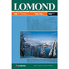 Фотобумага матовая для струйной фотопечати "Lomond", A4, 25 листов, 90 г/м2, матовый - 3