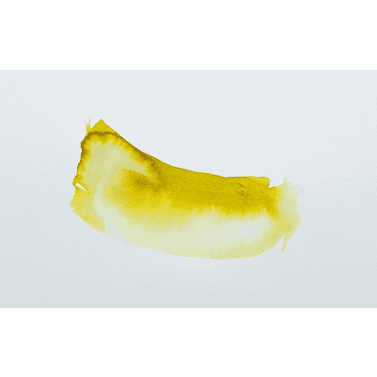 Чернила акварельные "Herbin. Eclats", шартрез, 50 мл - 2