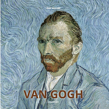 Книга на иностранном языке "Van Gogh", Olaf Mextorf