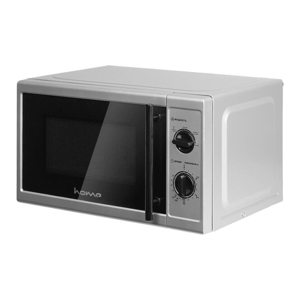 Электропечь СВЧ Home HMM207FS - 7
