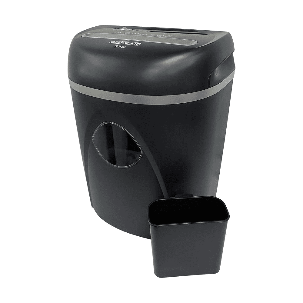 Уничтожитель Office Kit S7, 3.9х35 - 3