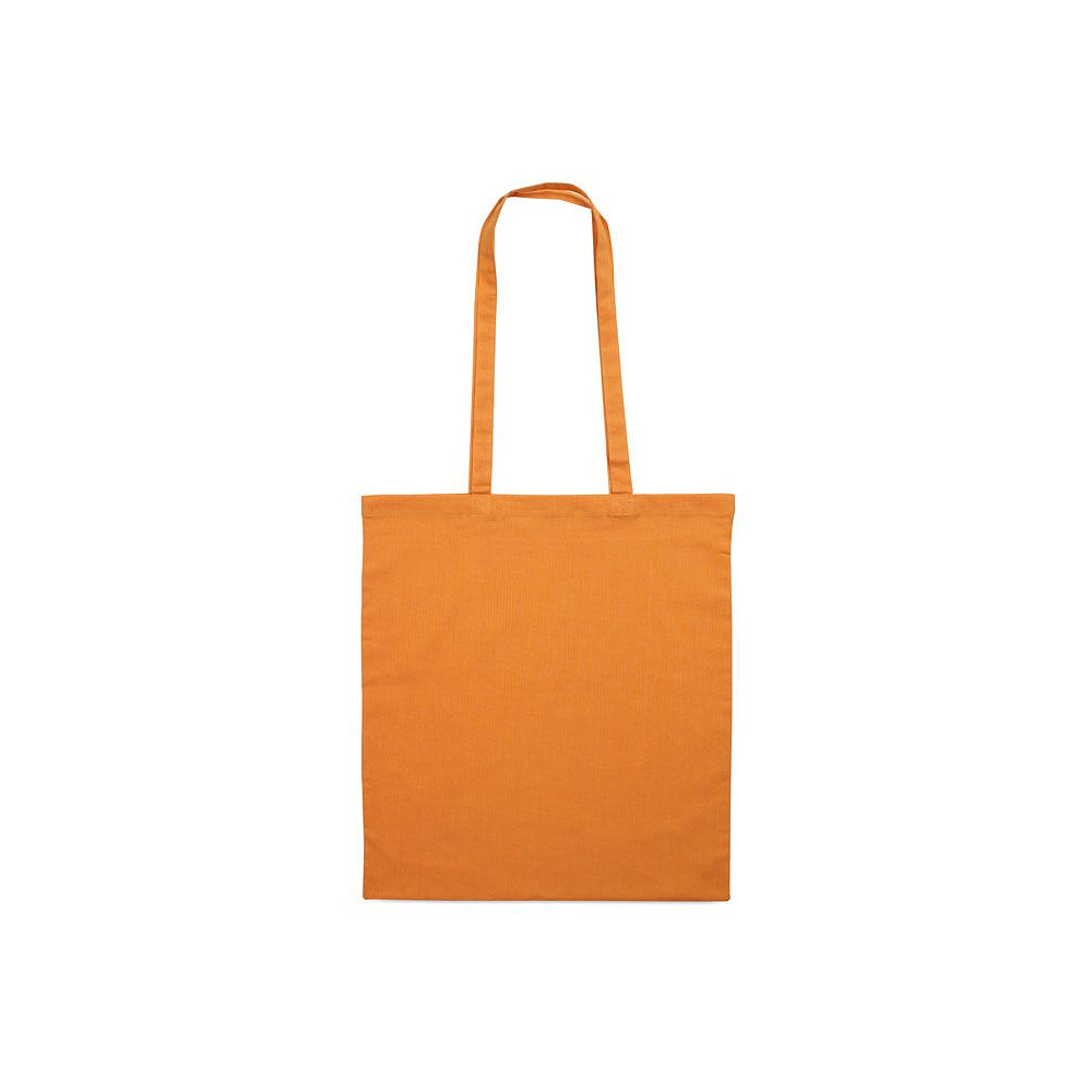 Сумка для покупок "Cottonel Colour", оранжевый