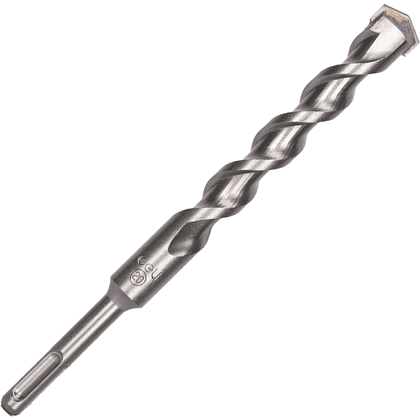 Бур по бетону Deli YS EDH-Y20210, 20 x 210 мм, SDS-PLUS Бур по бетону Deli YS EDH-Y20210, 20 x 210 мм, SDS-PLUS