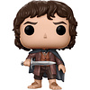 Фигурка Funko POP! Movies Властелин колец: Фродо Бэггинс - 2