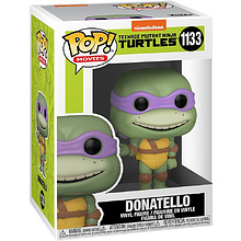 Фигурка Funko POP!, Черепашки Ниндзя: Донателло