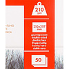 Двусторонняя глянцевая/матовая фотобумага для струйной печати "Lomond", A4, 50 листов, 210 г/м2 - 2