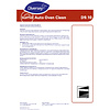 Средство моющее для духовок "Suma Auto Oven Clean D9.10", 5 л - 2