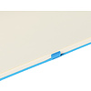 Скетчбук "Sketchmarker", 21x29,7 см, 140 г/м2, 80 листов, синий неон - 3