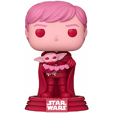 Фигурка Funko POP!, Звездные Войны: Романтический Люк Скайуокер 