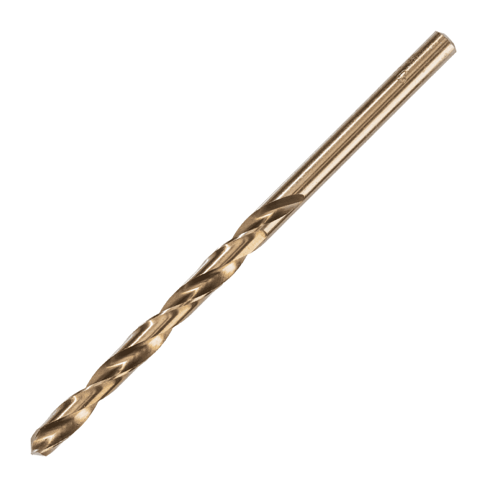 Сверло по металлу Deli RS EDH-MHZ055-E2, 5.5 мм, DIN 338, HSCo 5% Сверло по металлу Deli RS EDH-MHZ055-E2, 5.5 мм, DIN 338, HSCo 5%