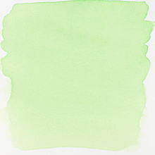 Жидкая акварель "ECOLINE", 666 пастельный зеленый, 30 мл