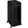 Уничтожитель Fellowes AutoMax, 600M, автоподача, DIN P-5, 2х12мм, до 600 листов, smart lock - 3