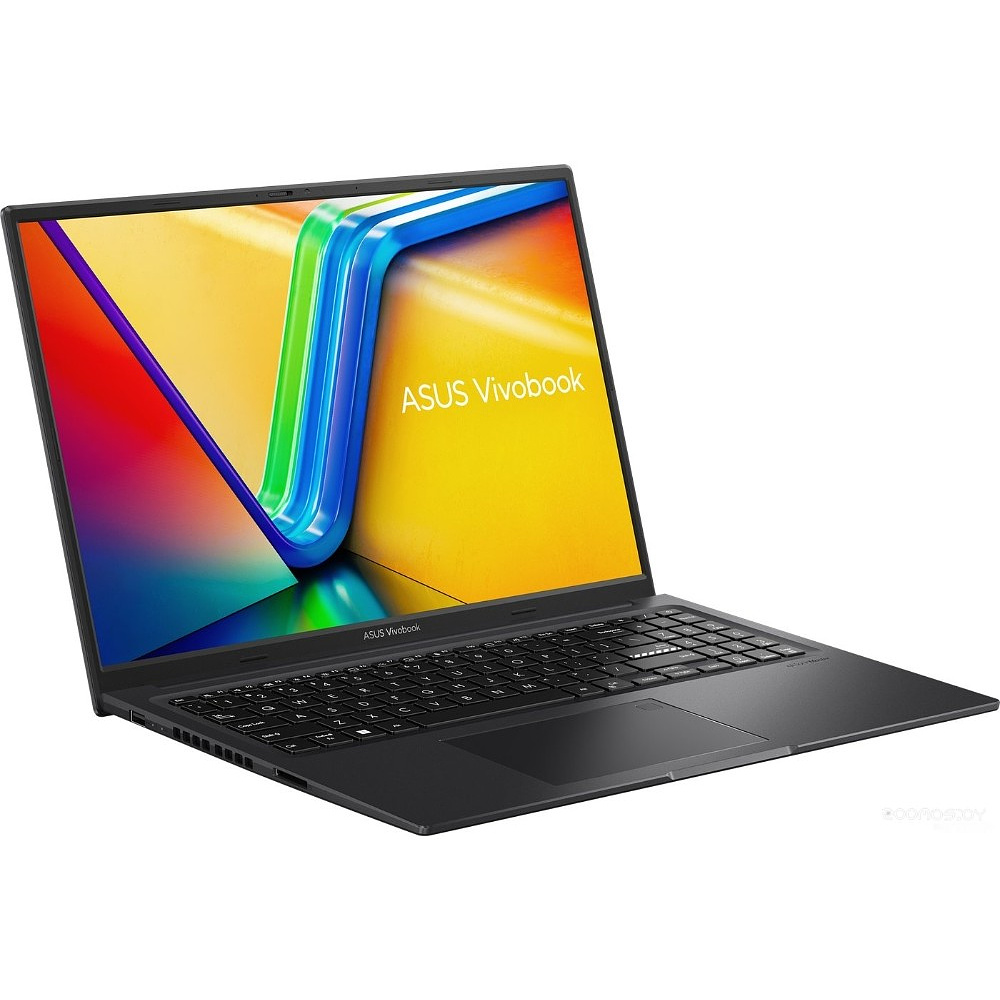 Ноутбук ASUS Vivobook 16X K3605VC-RP497, 16GB, DOS, мышь, рюкзак, черный - 6