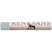 Пастель масляная "Renesans", 34 серый