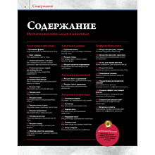Книга "Анатомия. Создание реалистичных людей и животных + мастер-классы по QR-коду", FX Imagine