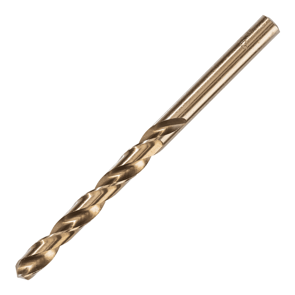 Сверло по металлу Deli RS EDH-MHZ075-E2, 7.5 мм, DIN 338, HSCo 5% Сверло по металлу Deli RS EDH-MHZ075-E2, 7.5 мм, DIN 338, HSCo 5%