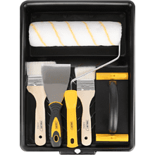 Набор малярный Deli YS DL528006, 6 предметов