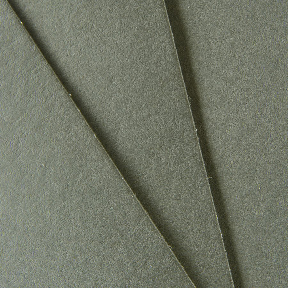 Блок бумаги для скетчинга "Sketch&Art", А4, 220 г/м2, 20 листов, серый - 6